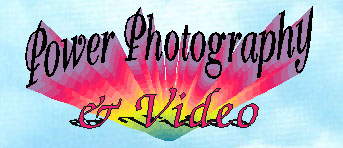 Power Photography & Video
