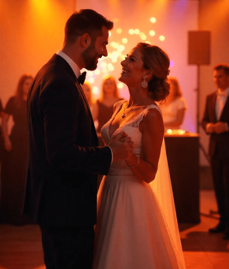 Wedding Dj Service