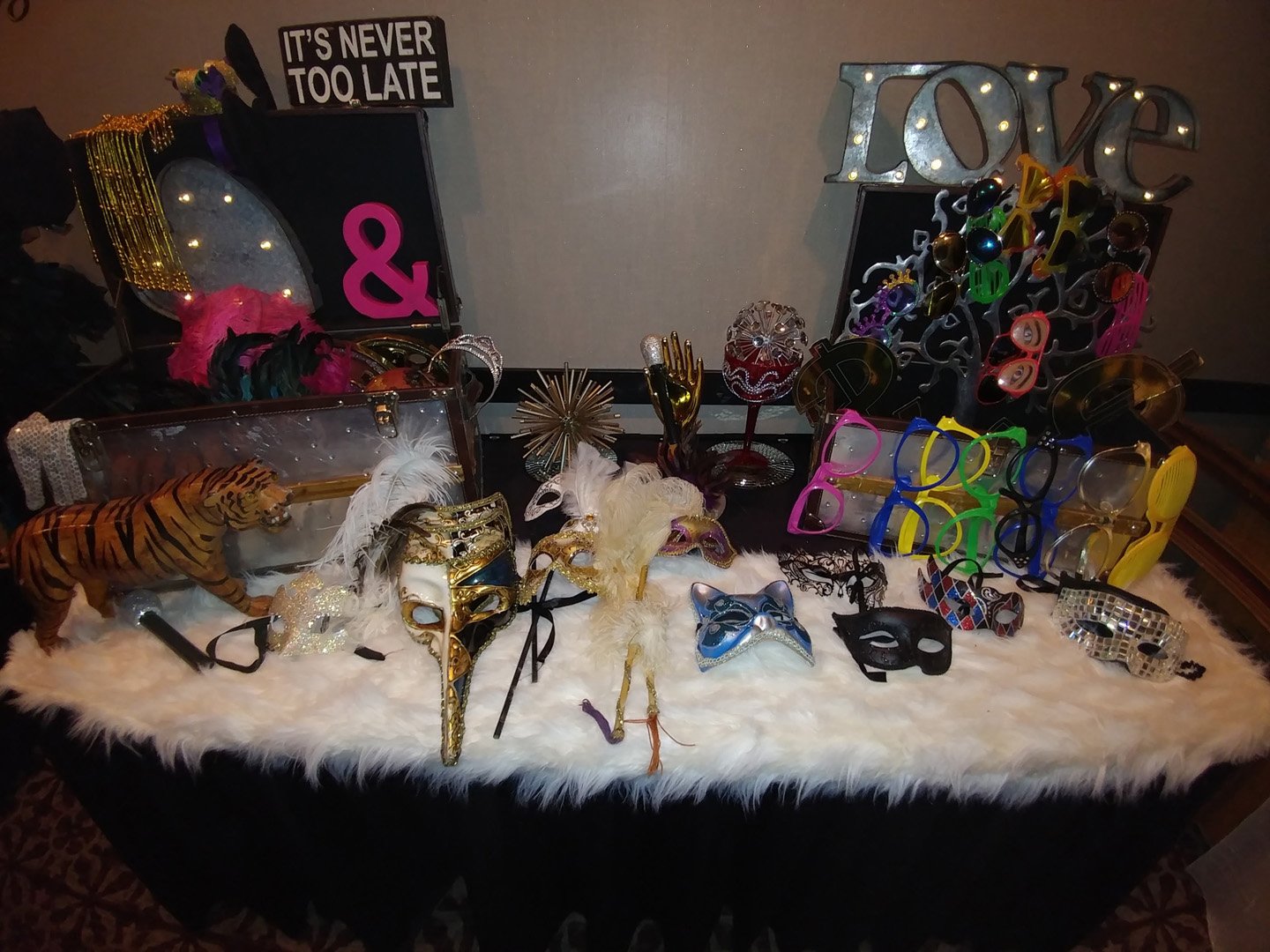 Goodtime Photo Booths